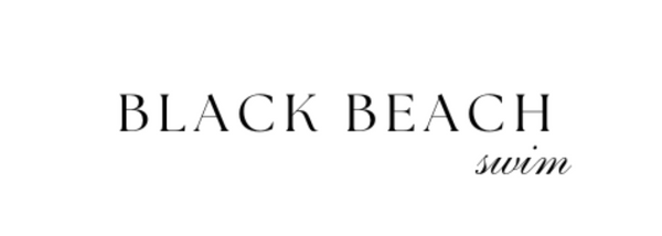 Black Beach Swim